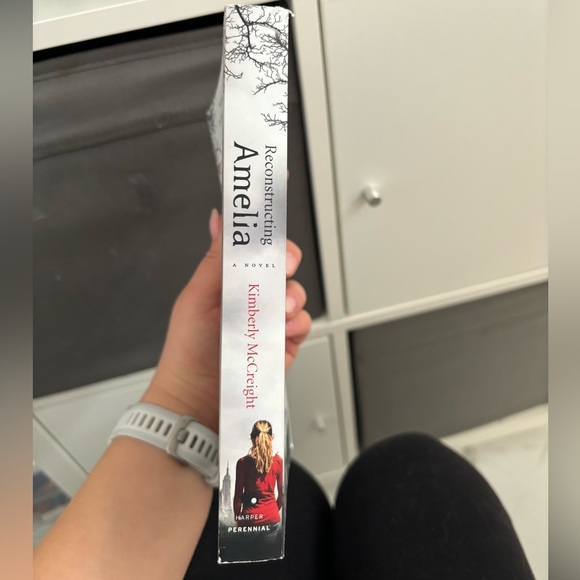 3/$30 Reconstructing Amelia - Picture 3 of 3